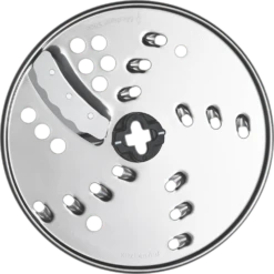 KitchenAid Foodprocessor - 250 W - Amandelwit - 2.1 Liter - 5KFP0921EAC -Le Creuset Winkel 8597209010005B15D 2