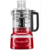 KitchenAid Foodprocessor - 250 W - Keizerrood - 2.1 Liter - 5KFP0921EER
