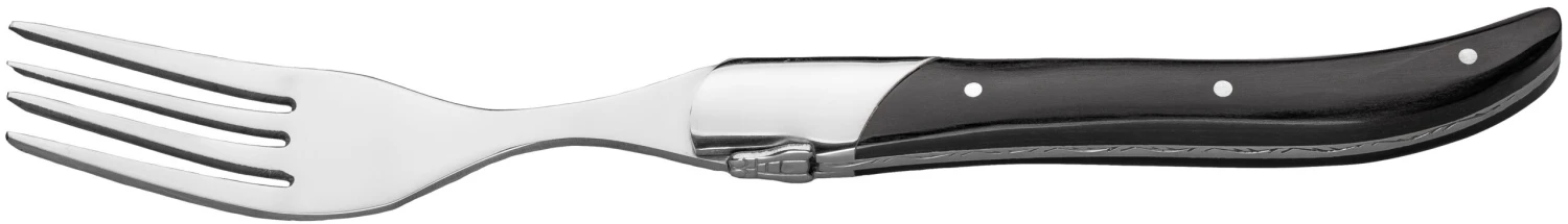 Jay Hill Steakbestek Laguiole Ebbenhout 12-Delig 5 Jay Hill Steakbestek Laguiole Ebbenhout 12-Delig - Afbeelding 5