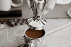 Jay Hill Koffie Barista Tamper - RVS - ø 50.8 Mm 5 Jay Hill Koffie Barista Tamper - RVS - ø 50.8 Mm -Le Creuset Winkel 8720364451141
