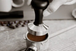Jay Hill Koffie Barista Tamper - Zwart - ø 50.8 Mm -Le Creuset Winkel 8720364451158