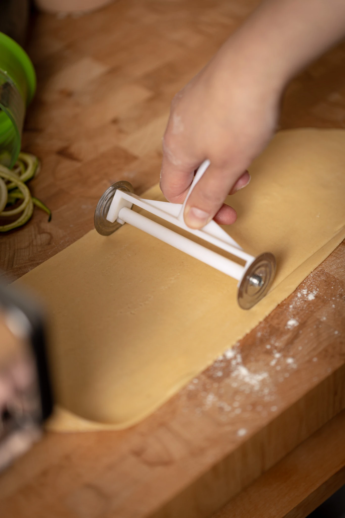 Blackwell Opzetstuk Voor Pastamachine - Ravioli Maker 3 Blackwell Opzetstuk Voor Pastamachine - Ravioli Maker - Afbeelding 3