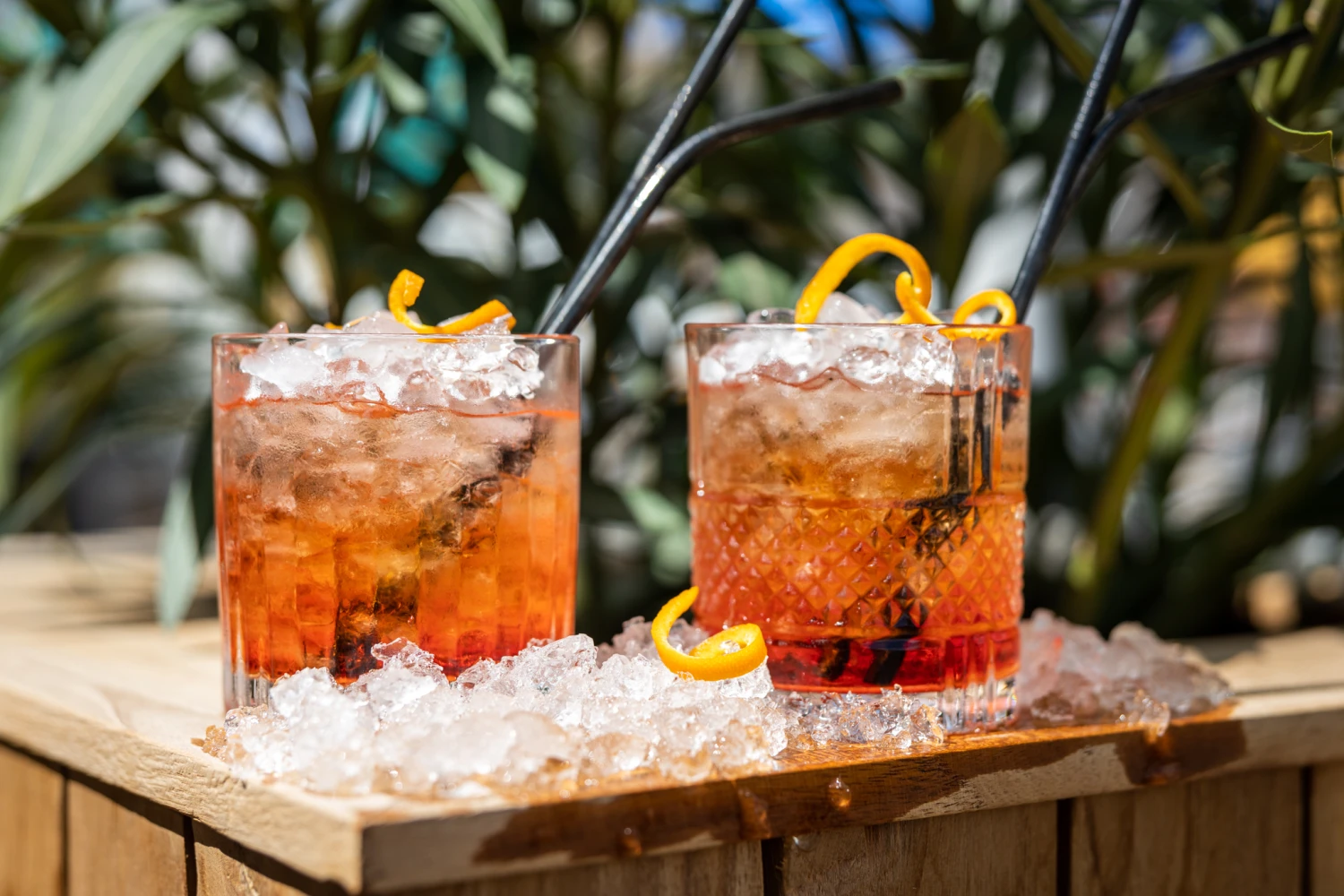 Cookinglife Whiskey Glazen / Cocktailglazen / Waterglazen Moville - 320 Ml - 4 Stuks 5 Cookinglife Whiskey Glazen / Cocktailglazen / Waterglazen Moville - 320 Ml - 4 Stuks - Afbeelding 5