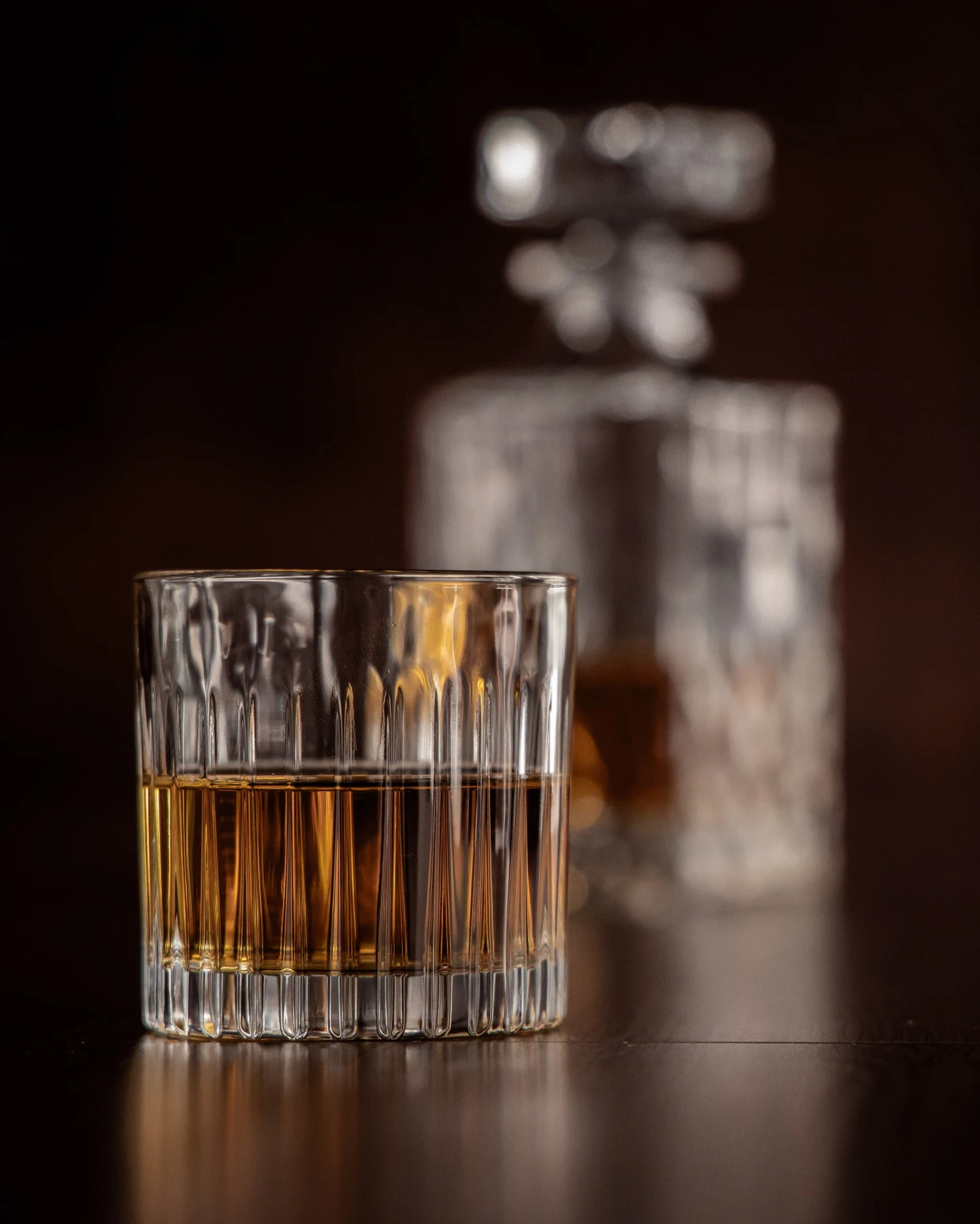 Cookinglife Whiskey Glazen / Cocktailglazen / Waterglazen Moville - 320 Ml - 4 Stuks 3 Cookinglife Whiskey Glazen / Cocktailglazen / Waterglazen Moville - 320 Ml - 4 Stuks - Afbeelding 3