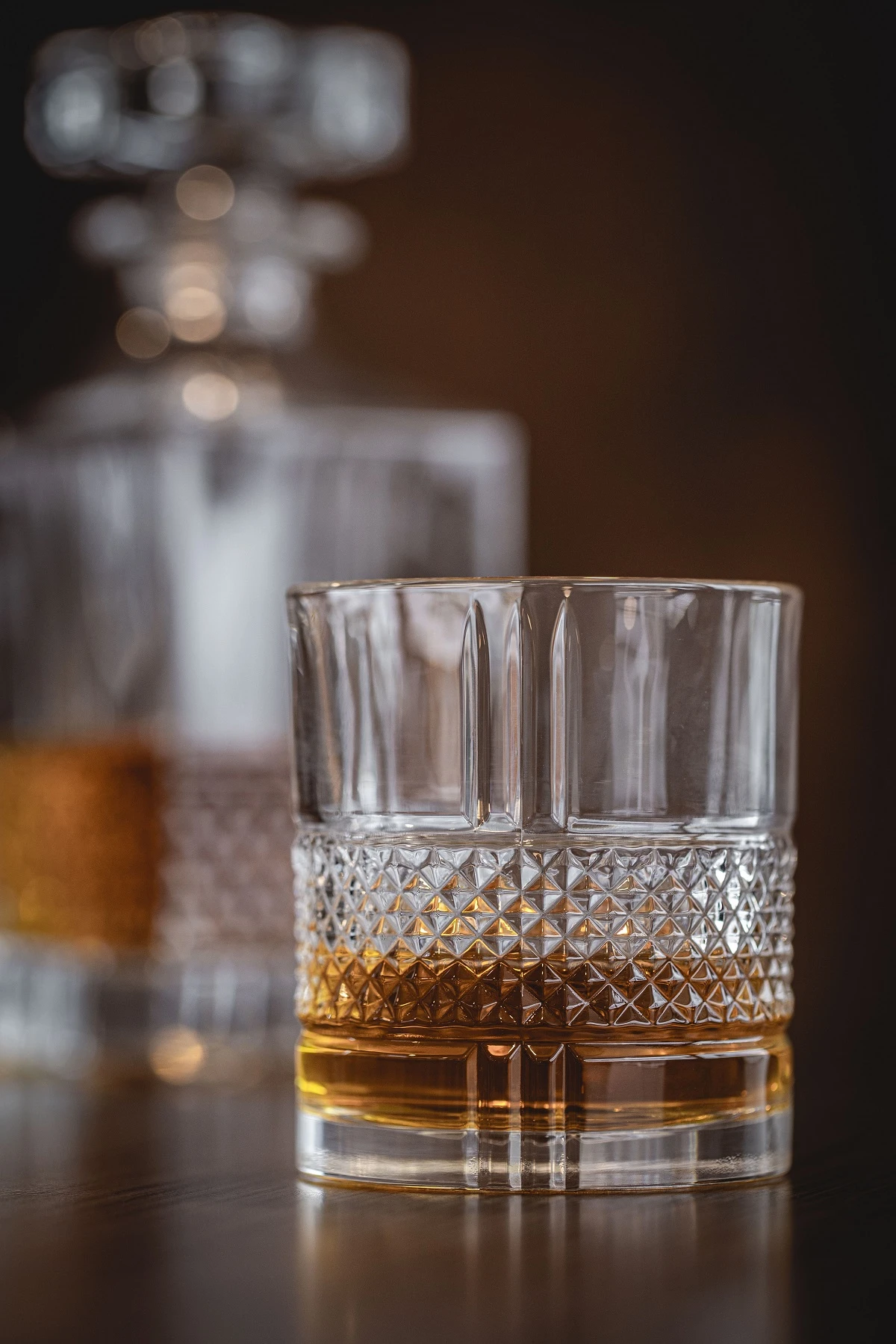 Cookinglife Whiskey Glazen / Cocktailglazen / Waterglazen Monea - 230 Ml - 6 Stuks 3 Cookinglife Whiskey Glazen / Cocktailglazen / Waterglazen Monea - 230 Ml - 6 Stuks - Afbeelding 3