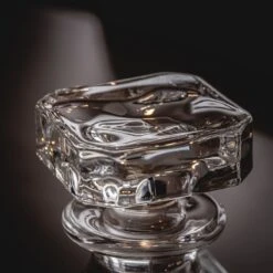 Cookinglife Whiskey Set (karaf & Whiskeyglazen) Moville - 5 Delige Set 10 Cookinglife Whiskey Set (karaf & Whiskeyglazen) Moville - 5 Delige Set -Le Creuset Winkel 8720364452636 3 1