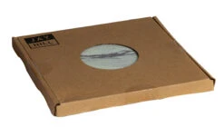 Jay Hill Snijplank / Serveerplank / Borrelplank Marmer - Licht Groen - ø 20 Cm -Le Creuset Winkel 8720364453206 2 1