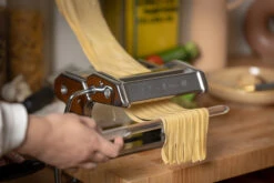 Blackwell Pastamachine Set (met 2 Opzetstukken) - RVS -Le Creuset Winkel 8720364453701 10 1