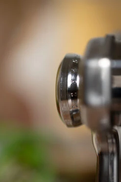 Blackwell Pastamachine Set (met 2 Opzetstukken) - RVS -Le Creuset Winkel 8720364453701 11 1