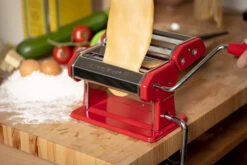 Blackwell Pastamachine Rood -Le Creuset Winkel 8720364453718 05