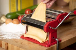 Blackwell Pastamachine Rood -Le Creuset Winkel 8720364453718 06