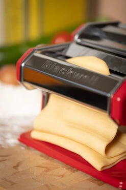 Blackwell Pastamachine Rood -Le Creuset Winkel 8720364453718 08