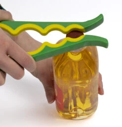 Sareva Multi Opener - Flessenopener / Potopener -Le Creuset Winkel 8720364454586 4