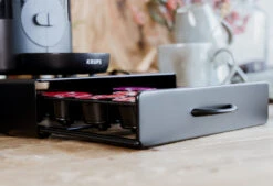 Jay Hill Dolce Gusto Cuphouder - Lade - 20 Stuks -Le Creuset Winkel 8720364455156 2 1