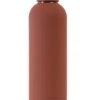 Sareva Thermosfles / Waterfles - Rood - 500 Ml