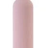 Sareva Thermosfles / Waterfles - Roze - 500 Ml
