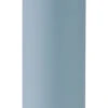 Sareva Thermosfles - Met Uitneembaar Filter - Blauw - 500 Ml