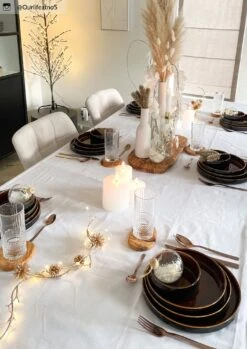 Cookinglife Glazenset (cocktailglazen & Longdrinkglazen) Monea - 12 Delige Set -Le Creuset Winkel 8720364456658 3