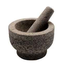 Jay Hill Vijzel - Granite - ø 13 Cm 9 Jay Hill Vijzel - Granite - ø 13 Cm -Le Creuset Winkel 8720812849285