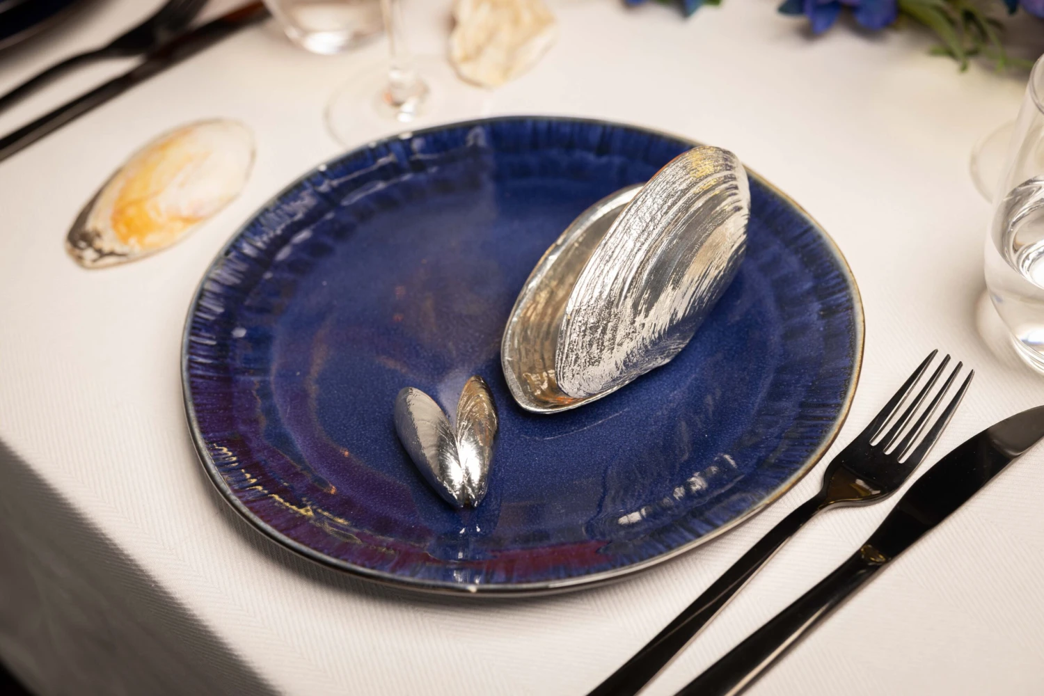 Studio Tavola Serviesset Athens - 18-delig / 6 Personen 2 Studio Tavola Serviesset Athens - 18-delig / 6 Personen - Afbeelding 2