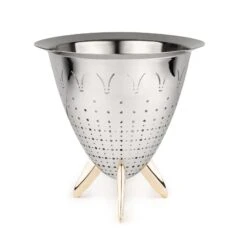 Alessi Vergiet Max Le Chinois - 90025 - ø 30 Cm - Door Philippe Starck