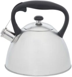 Resto Kitchenware Fluitketel Gemini 3 Liter - 90601 -Le Creuset Winkel 90601.4260403577288.ver05