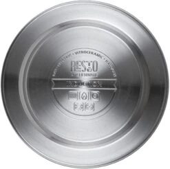 Resto Kitchenware Fluitketel Gemini 3 Liter - 90601 -Le Creuset Winkel 90601.4260403577288.ver08