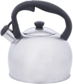 Resto Kitchenware Fluitketel Perseus 3 Liter - 90602 -Le Creuset Winkel 90602.4260403577295.ver01