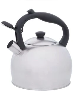 Resto Kitchenware Fluitketel Perseus 3 Liter - 90602 -Le Creuset Winkel 90602.4260403577295.ver08