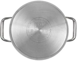 Resto Kitchenware Kookpan Libra - ø 20 Cm / 3.6 Liter -Le Creuset Winkel 92003.4260403577387.ver07