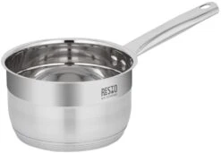 Resto Kitchenware Steelpan Rigel - ø 16 Cm / 1.9 Liter -Le Creuset Winkel 92101.4260403578858.ver04