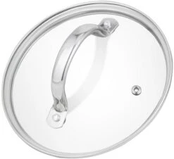 Resto Kitchenware Steelpan Rigel - ø 16 Cm / 1.9 Liter -Le Creuset Winkel 92101.4260403578858.ver06