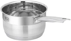 Resto Kitchenware Steelpan Rigel - ø 16 Cm / 1.9 Liter -Le Creuset Winkel 92101.4260403578858.ver07