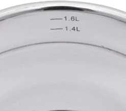 Resto Kitchenware Kookpan Rigel - ø 16 Cm / 1.9 Liter -Le Creuset Winkel 92102.4260403578865.ver12