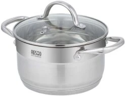 Resto Kitchenware Kookpan Rigel - ø 20 Cm / 3.6 Liter -Le Creuset Winkel 92104.4260403578889.ver04