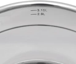 Resto Kitchenware Kookpan Rigel - ø 20 Cm / 3.6 Liter -Le Creuset Winkel 92104.4260403578889.ver11