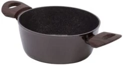 Resto Kitchenware Kookpan Carina - ø 20 Cm / 2 Liter - Standaard Anti-aanbaklaag 15 Resto Kitchenware Kookpan Carina - ø 20 Cm / 2 Liter - Standaard Anti-aanbaklaag -Le Creuset Winkel 93018.4260403578612.ver02