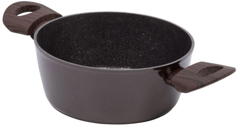 Resto Kitchenware Kookpan Carina - ø 20 Cm / 2 Liter - Standaard Anti-aanbaklaag 8 Resto Kitchenware Kookpan Carina - ø 20 Cm / 2 Liter - Standaard Anti-aanbaklaag - Afbeelding 8