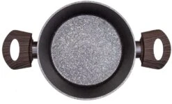 Resto Kitchenware Kookpan Carina - ø 20 Cm / 2 Liter - Standaard Anti-aanbaklaag 10 Resto Kitchenware Kookpan Carina - ø 20 Cm / 2 Liter - Standaard Anti-aanbaklaag -Le Creuset Winkel 93018.4260403578612.ver05