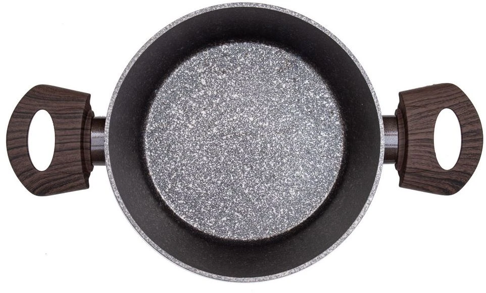 Resto Kitchenware Kookpan Carina - ø 20 Cm / 2 Liter - Standaard Anti-aanbaklaag 3 Resto Kitchenware Kookpan Carina - ø 20 Cm / 2 Liter - Standaard Anti-aanbaklaag - Afbeelding 3