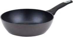 Resto Kitchenware Koekenpan Pavo - ø 26 Cm - Standaard Anti-aanbaklaag
