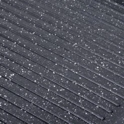 Resto Kitchenware Grillpan Meridiana - 28 X 28 Cm - Standaard Anti-aanbaklaag 9 Resto Kitchenware Grillpan Meridiana - 28 X 28 Cm - Standaard Anti-aanbaklaag -Le Creuset Winkel 93406.4260403579664.ver02