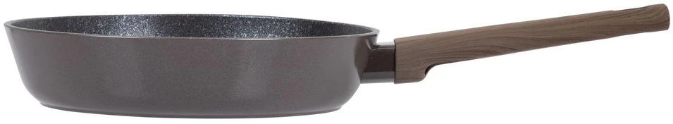 Resto Kitchenware Koekenpan Vela Coffee ø 24 Cm - Inductie Koekenpan 2 Resto Kitchenware Koekenpan Vela Coffee ø 24 Cm - Inductie Koekenpan - Afbeelding 2