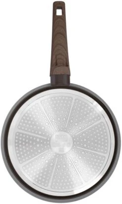 Resto Kitchenware Koekenpan Vela Coffee ø 28 Cm - Inductie Koekenpan -Le Creuset Winkel 93432.4260403578711.ver04