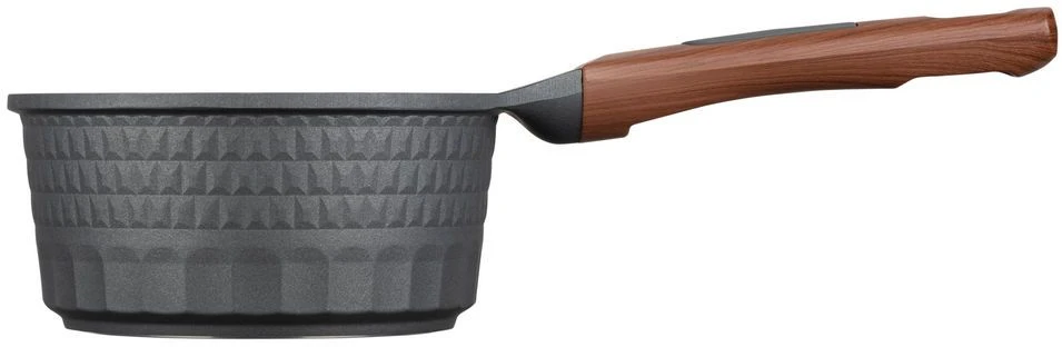 Resto Kitchenware Steelpan Capella - ø 16 Cm / 1.4 Liter - Standaard Anti-aanbaklaag 6 Resto Kitchenware Steelpan Capella - ø 16 Cm / 1.4 Liter - Standaard Anti-aanbaklaag - Afbeelding 6