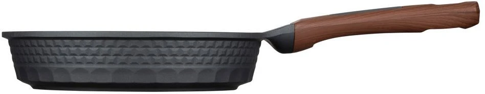 Resto Kitchenware Koekenpan Capella - ø 24 Cm - Standaard Anti-aanbaklaag 4 Resto Kitchenware Koekenpan Capella - ø 24 Cm - Standaard Anti-aanbaklaag - Afbeelding 4