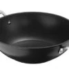 Le Creuset Wokpan Les Forgées TNS - ø 32 Cm / 6 Liter - Standaard Anti-aanbaklaag