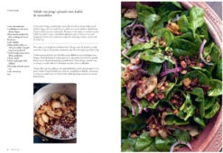 Kookboek - Jeruzalem 8 Kookboek - Jeruzalem -Le Creuset Winkel 9789059564664 02