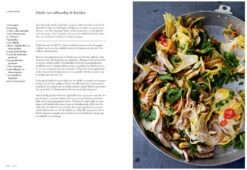 Kookboek - Jeruzalem 10 Kookboek - Jeruzalem -Le Creuset Winkel 9789059564664 04