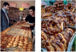 Kookboek - Jeruzalem 11 Kookboek - Jeruzalem -Le Creuset Winkel 9789059564664 05